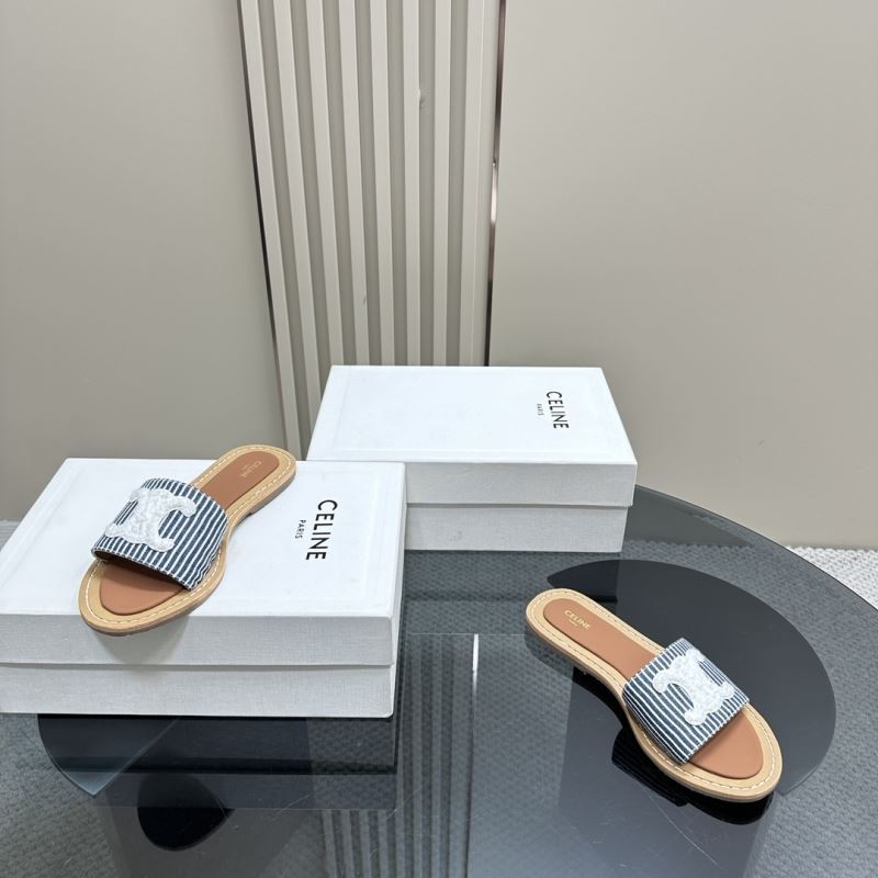 Celine Sandals